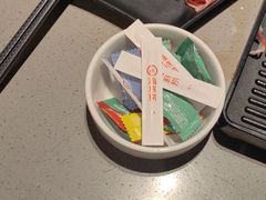 -海底捞火锅(龙湖北京大兴天街店)