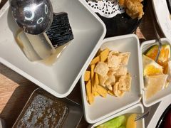 -豪客来牛排(成都锦江大融城店)