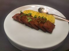 -万丽轩·粤菜(王府井金茂万丽酒店)
