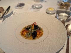 -Le Bernardin