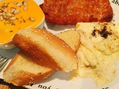 -艾薯夫妇Aysh(福田星河COCOPark店)