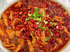 -王厚元饺子·辽菜·烤鸭(黄河大街店)
