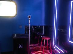 -酷秀KTV(五道口店)