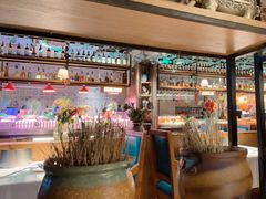 -领鲜活海鲜榴莲自助火锅(东门店)