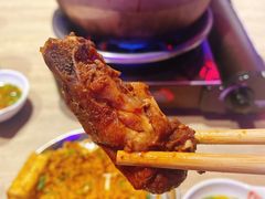 -红盔甲·小龙虾(车公庙店)