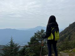 -九峰山