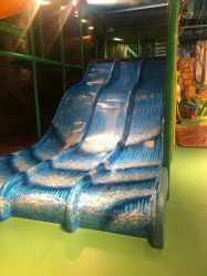 -KidSteam儿童乐园(富力城店)