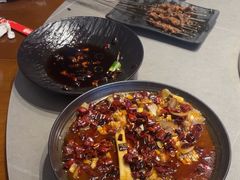 -陈熹公民族美食文化餐厅(中华广场店)