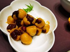 -芳芳私房菜·精作淮扬菜(玖珑湾店)