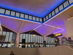 -纽瓦克自由国际机场