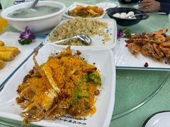 -景好海鲜餐厅(大鹏必选旅游店)