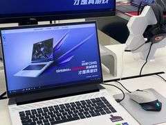 -戴尔x外星人电脑·维修中心(荟聚购物广场店)