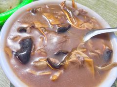 -逍遥镇刘相五胡辣汤豆沫馆(康复中街店)