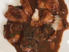 -老正兴菜馆(福州路店)