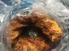 -三毛烤鸡(清泰街店)