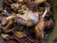 -斯丹姜母鸭·古法干香(涂门街总店)