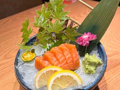 -三渡居酒屋·日料(天一财富中心店)