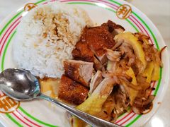 -大有利茶餐厅(福民店)