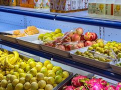 -世外桃源水疗会(皇庭彩园店)