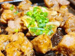-小川洋风料理(街道口店)