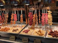 -梨花自助烤肉(西三旗万象汇黑金店)