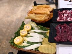 -二刀潮牛·鲜牛肉火锅(爱融荟城店)