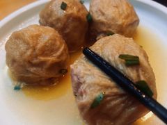 -品鲜村农家菜·阳澄湖大闸蟹(总店)