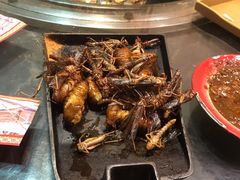 -粗粮人家·东北菜(洋桥店)