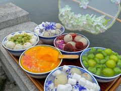 -南昌大饭店·地标美食名片(万寿宫店)