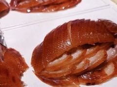 酥不腻烤鸭-小大董·烤鸭(观景餐厅·南京西路店)