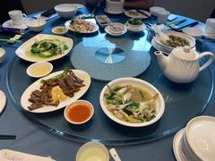 -深运潮州粥(水库店)