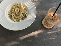 -ADO KAFE(大学城店)
