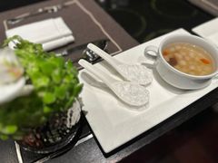-深圳四季酒店·馥自助餐厅