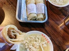 -流常老豆腐(总店)