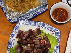 -吉顺坑烤