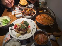 -岛风·台食小馆 ISLAND BISTRO(烟台山店)