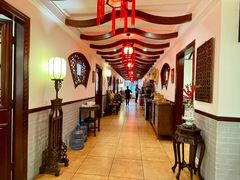 -山水茶艺馆·点心粤菜·30年老字号