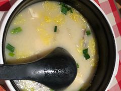 -西贝(上海我格广场店)