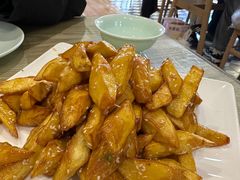 -哈尔滨春饼(朝山街店)