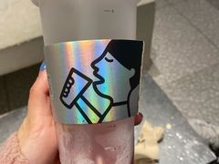 -喜茶(上海五角场万达店)