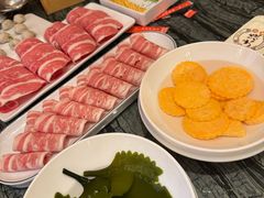 -大渔小鲜火锅店