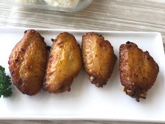 -必胜客(海滨店)