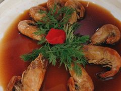 -丰收日·小海鲜·沪上家宴(顾村正大店)