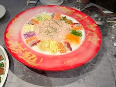 -滋粥楼·顺德菜(番禺广场总店)