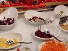 -顺德联塑万怡酒店·万荟轩自助餐厅