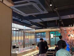 -野妹火锅(龙岗店)