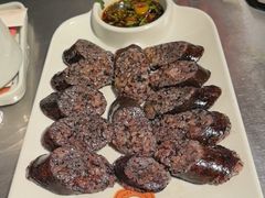 -白玉·朝鲜族烤串(南山店)