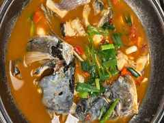 -丰乐餐厅·始于1999·本地老字号