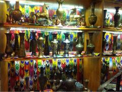 iphone_upload_pic-维吾尔餐厅(宜山路店)