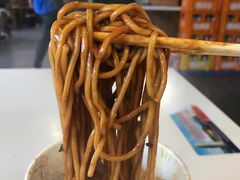 -郭记老汉口热干面